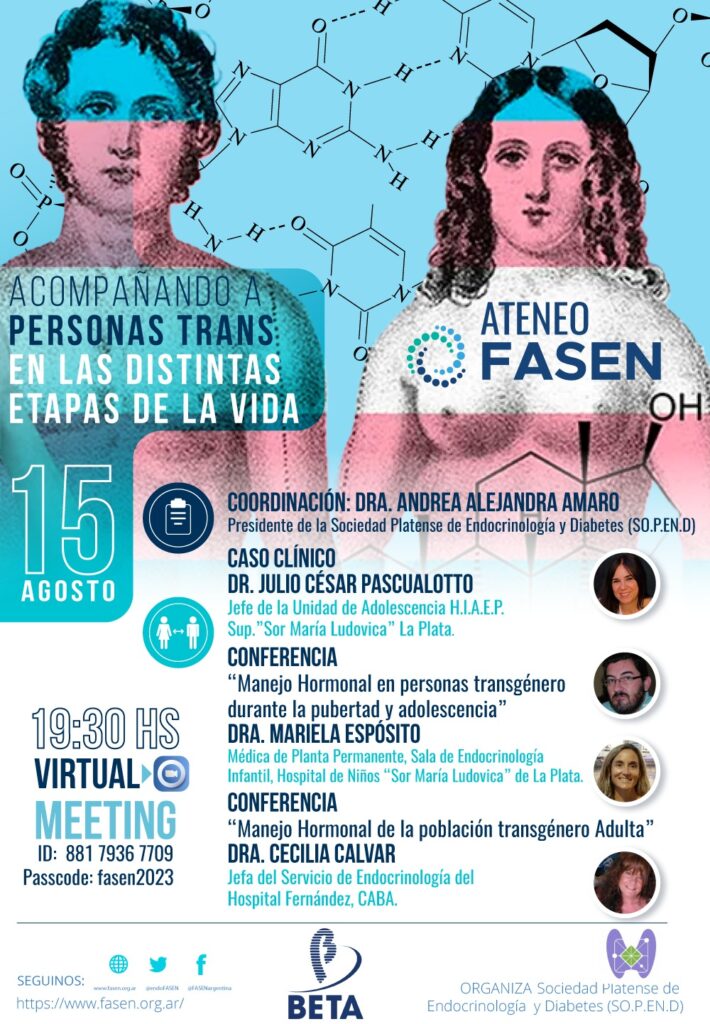 Campus Virtual FASEN